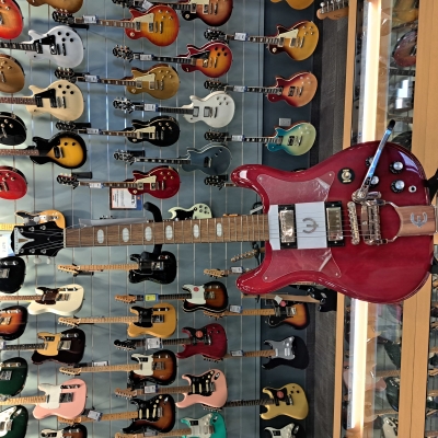 Store Special Product - Epiphone Crestwood